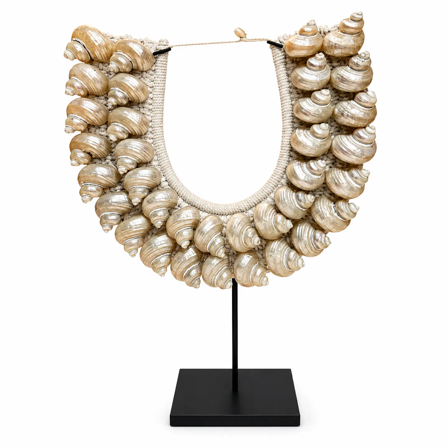 Colgante Decorativo Artesanal Bali modelo Zuri 1