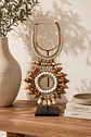 Collar decorativo de colección c/ pedestal  - Miniatura 2