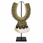 Collar decorativo de colección Nacar  - Miniatura 1