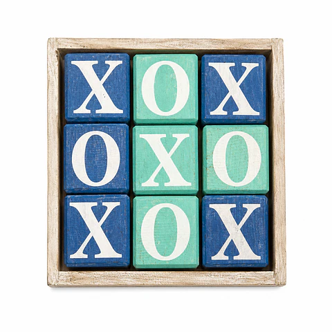 Juego Gato Decorativo 