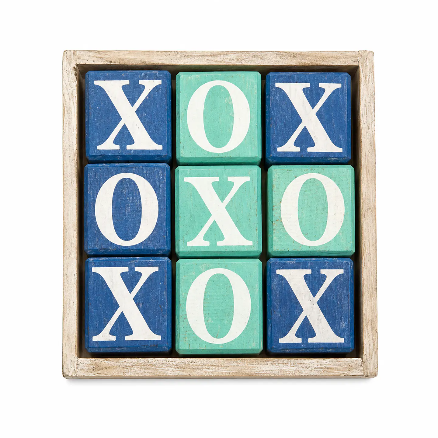 Juego Gato Decorativo  1