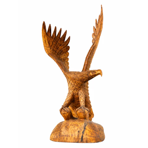 Aguila Majestuosa