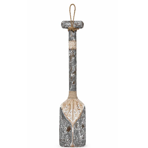 Remo Decorativo Costero