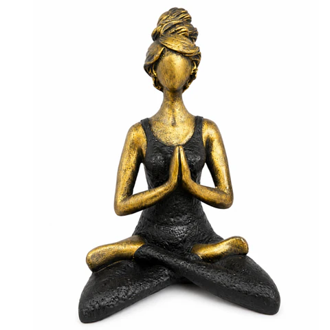 Mujer Yoga - COPIA