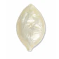 Platillo nacar hoja simple - Miniatura 1
