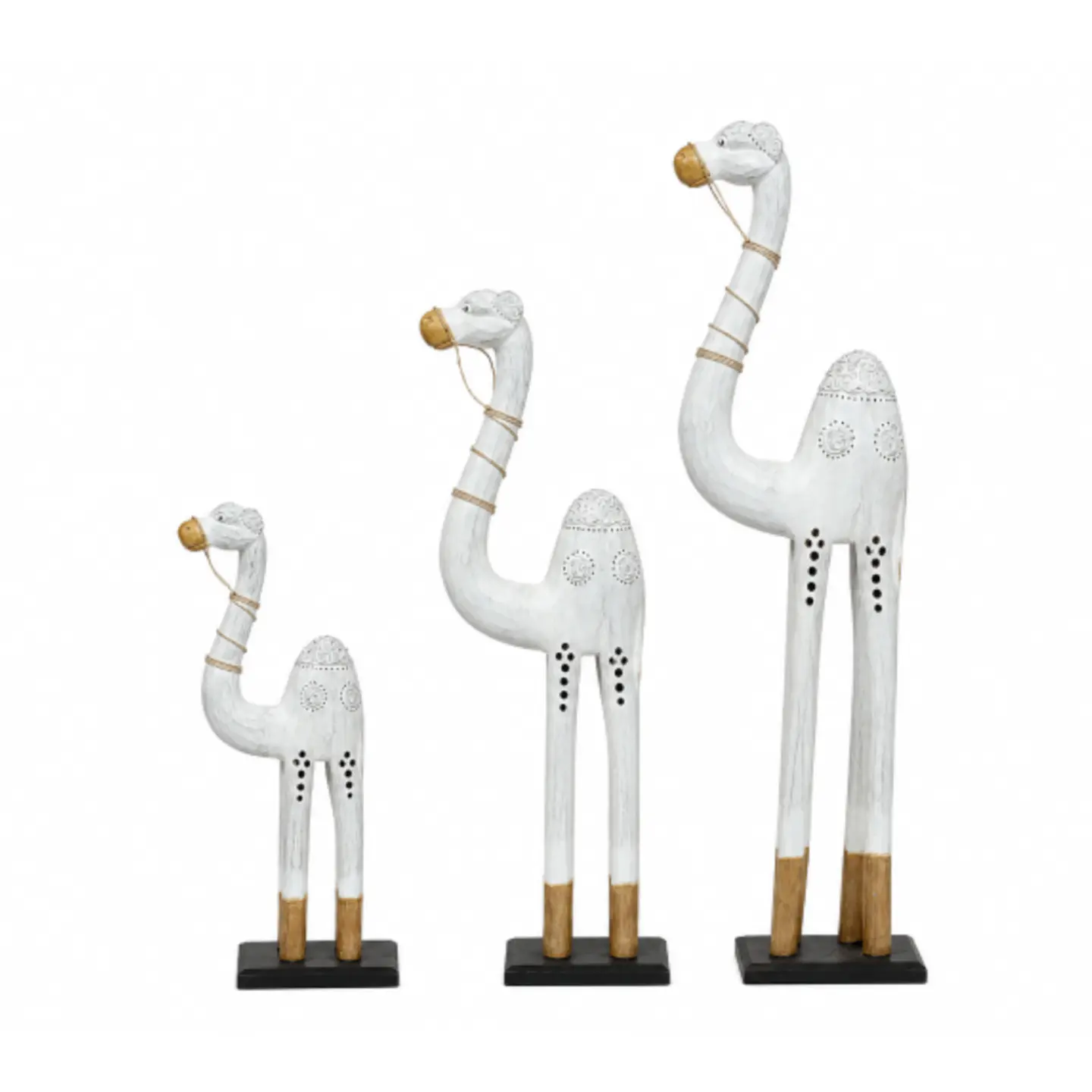 Trío de Camellos 1