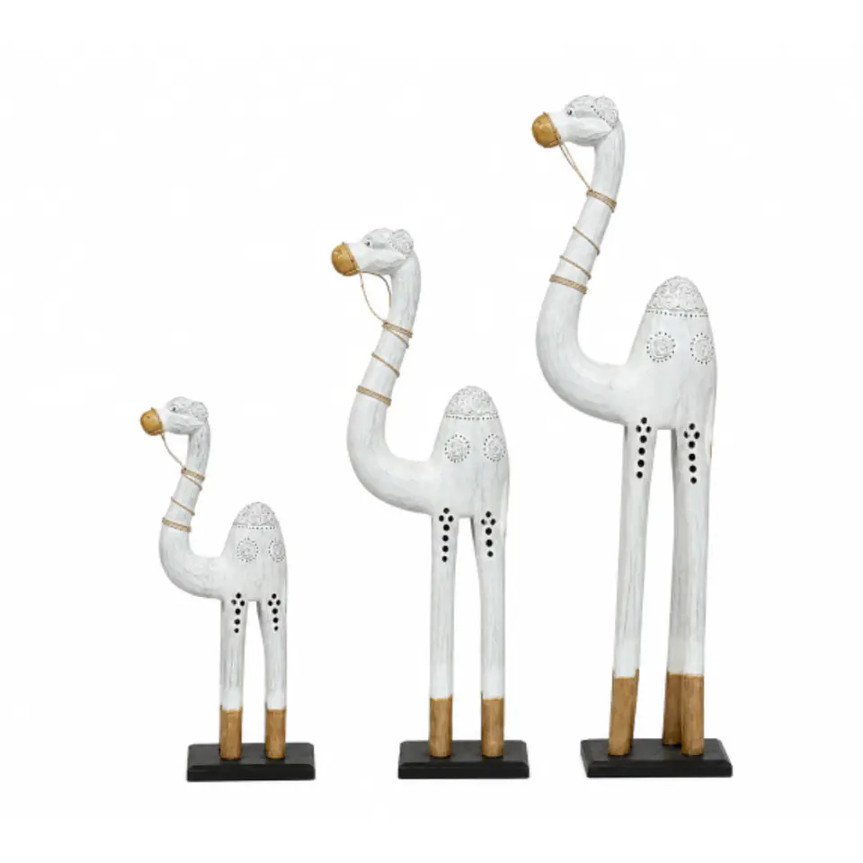 Trío de Camellos 1