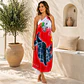 Pareo Tropical (Colección Nusa) - Miniatura 3
