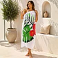 Pareo Tropical (Colección Nusa) - Miniatura 3