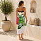 Pareo Tropical (Colección Nusa) - Miniatura 4