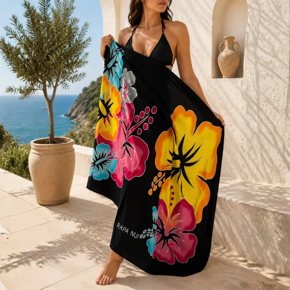 Pareo Tropical (Colección Nusa) 3