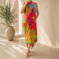 Pareo Tropical (Colección Nusa) - Miniatura 3