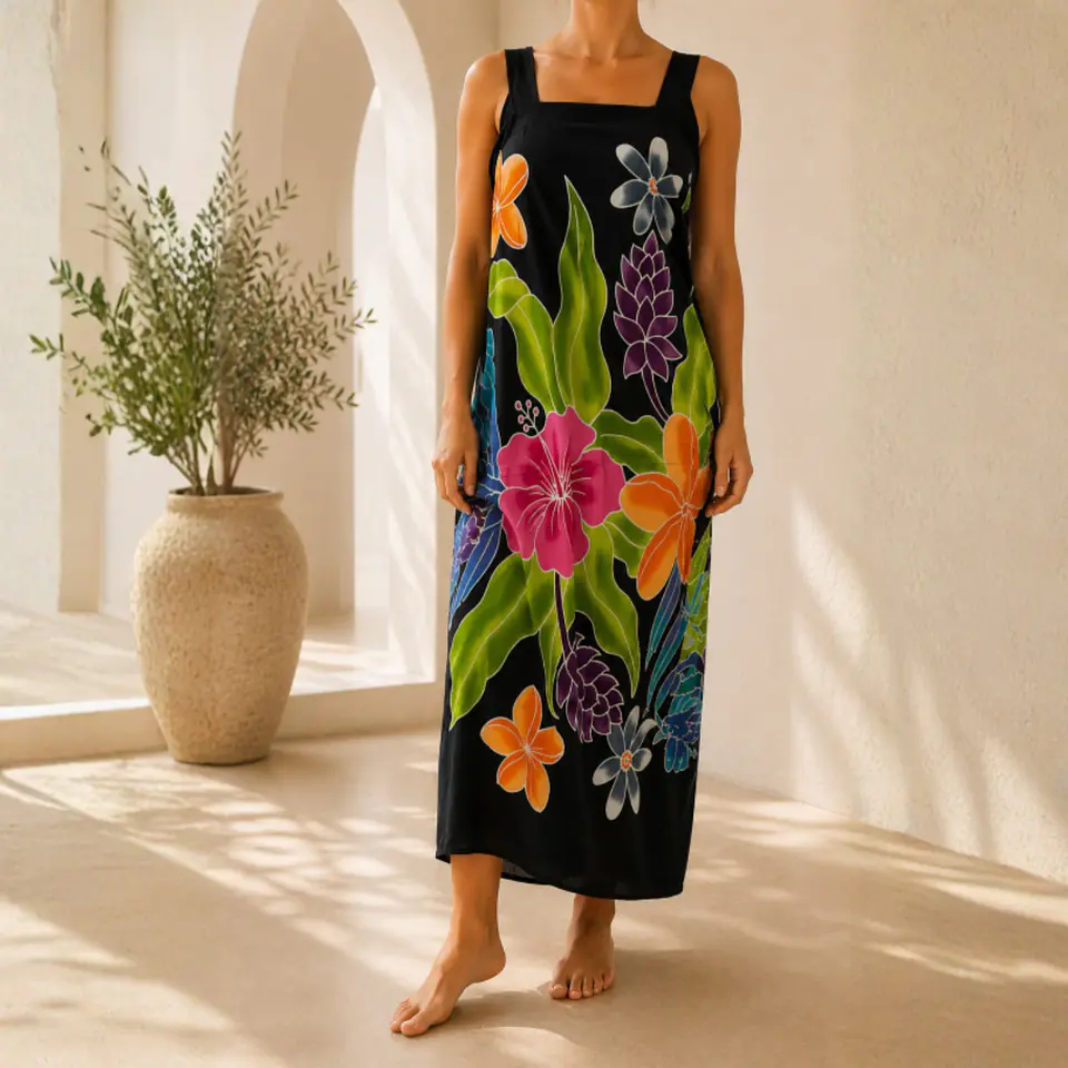 Pareo Tropical (Colección Nusa) 3