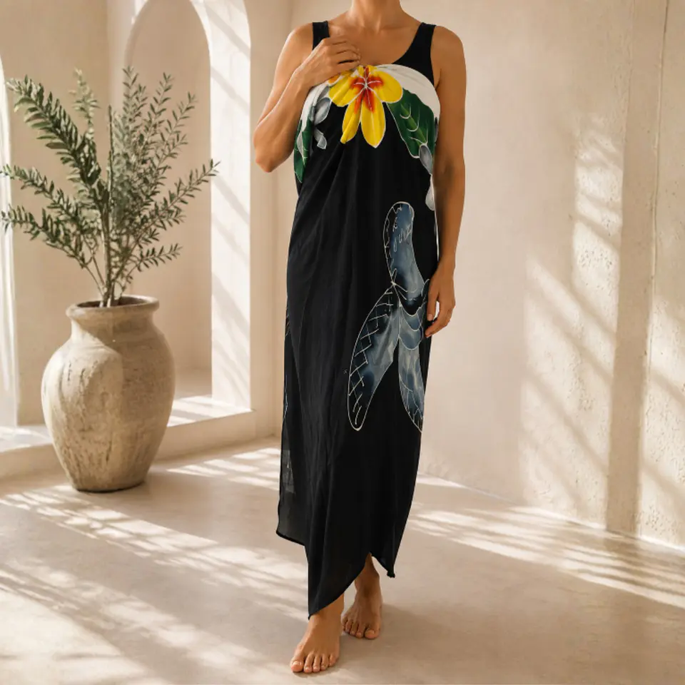 Pareo Tropical (Colección Nusa) 2