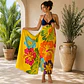 Pareo Tropical (Colección Nusa) - Miniatura 4