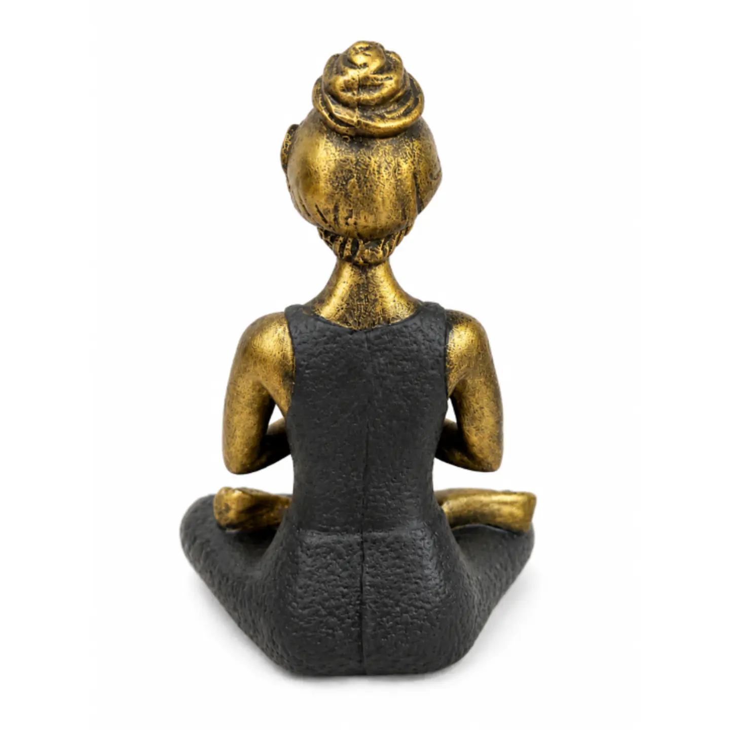 Mujer Yoga  3