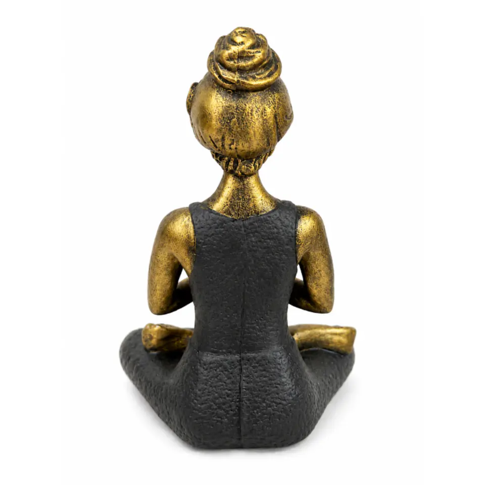 Mujer Yoga  3
