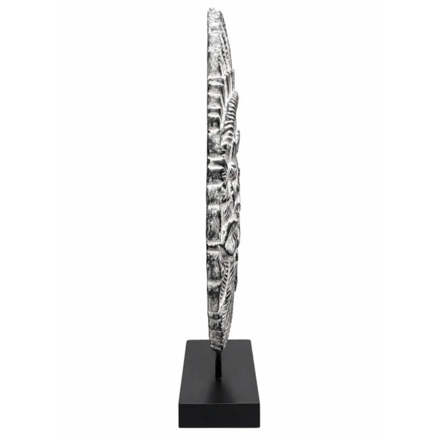 Perfil ornamental balinés 2