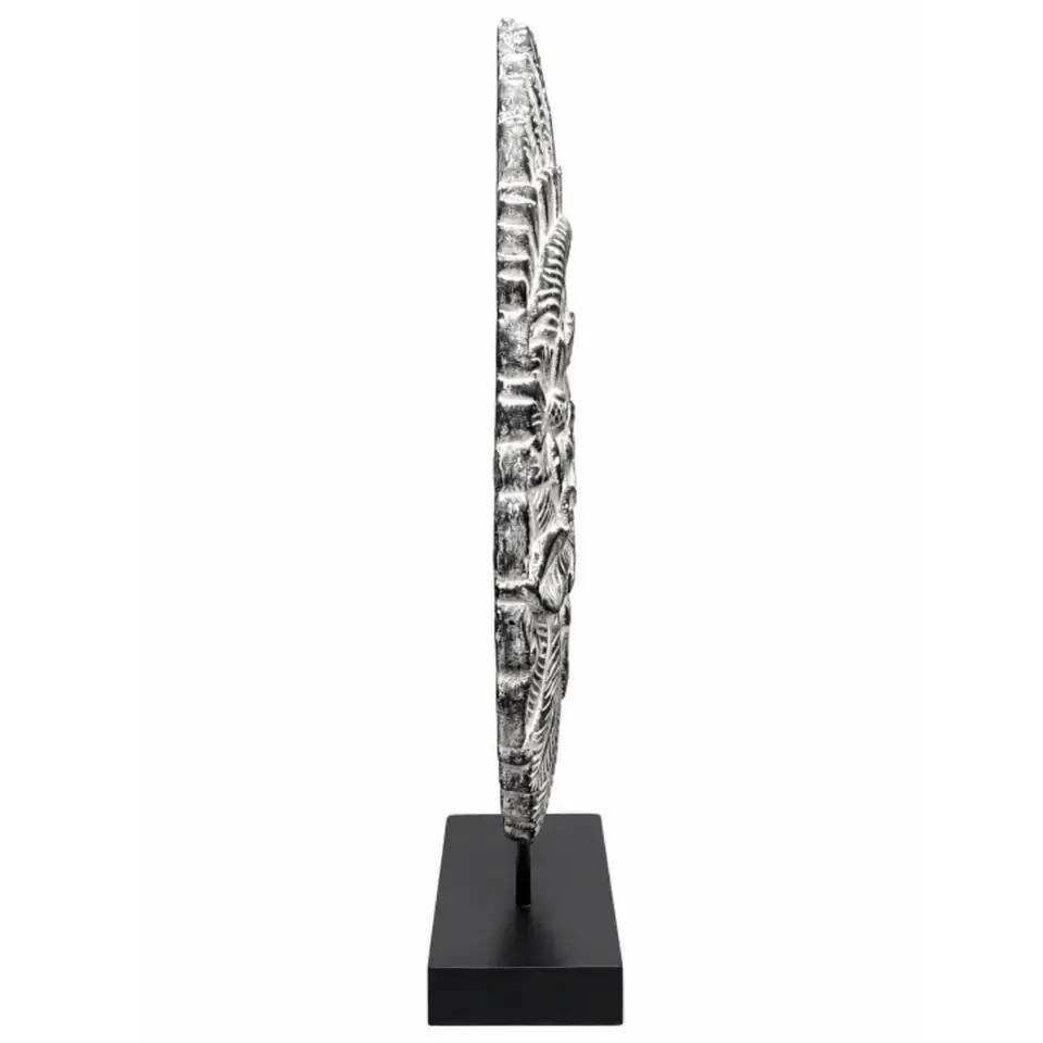 Perfil ornamental balinés 2