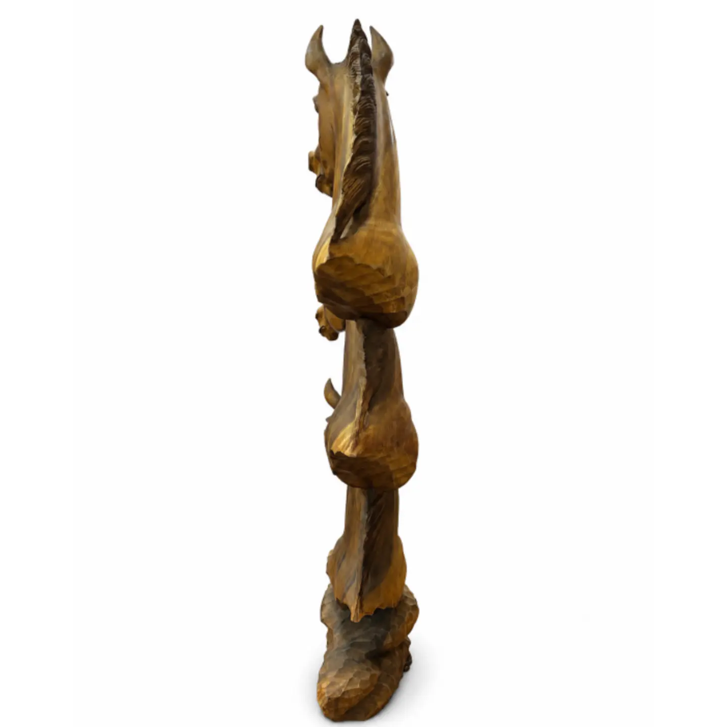 Figura 3 caballosTallado ecuestre  4