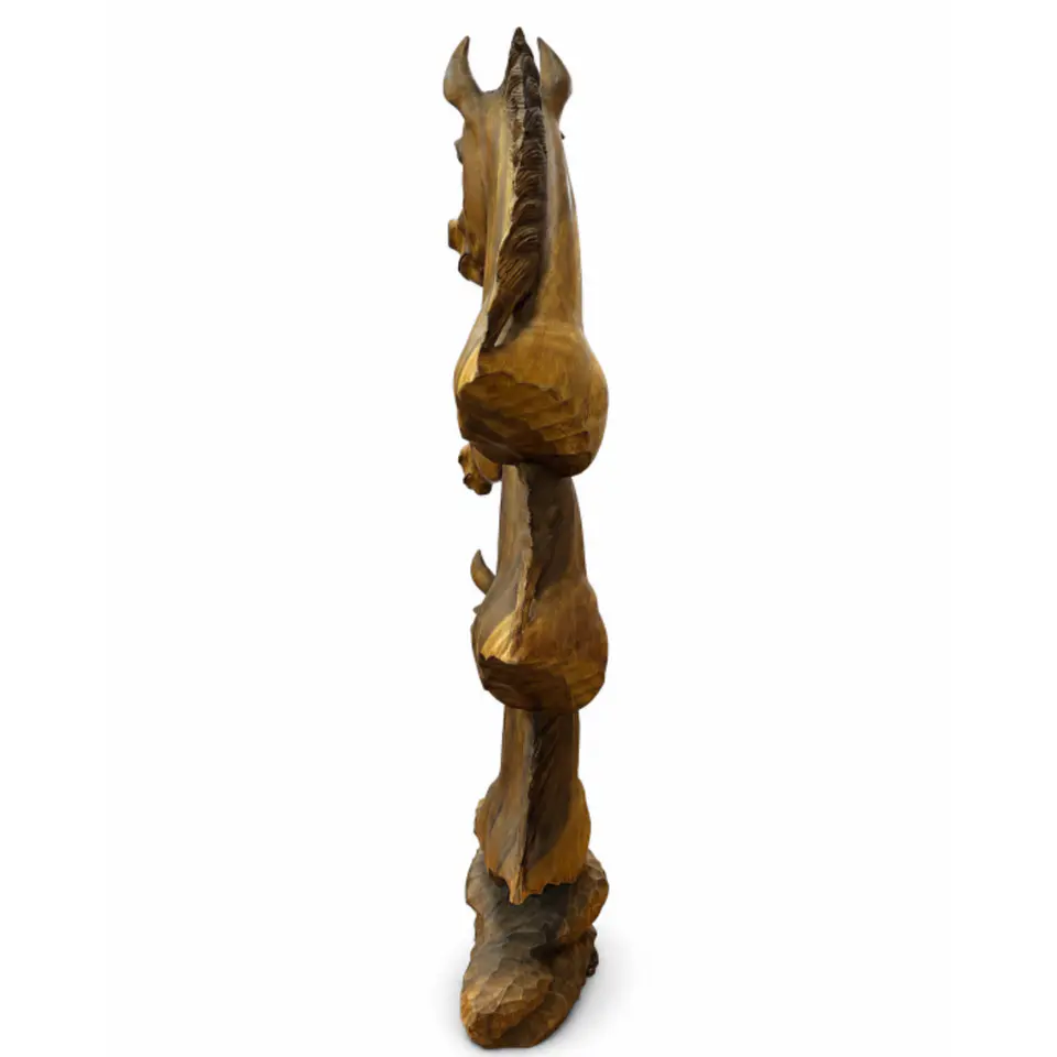 Figura 3 caballosTallado ecuestre  4