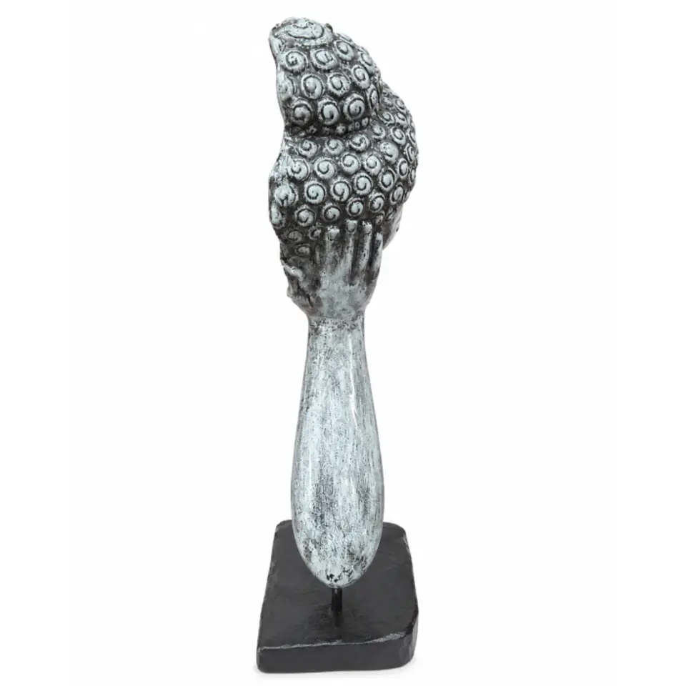 Testa Buda equilibrio  3