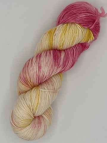 Citron et Framboise