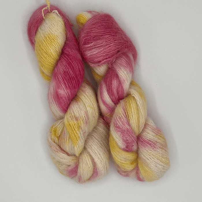 Citron et Framboise 2