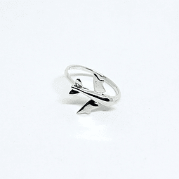 Airplane Ring