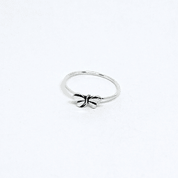 Butterfly Ring