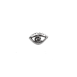 Eye  Stud Earring