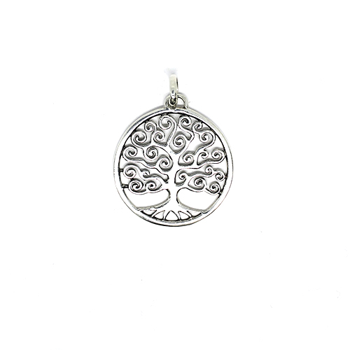 Tree of Life Medal