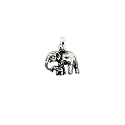 Elephant Medal