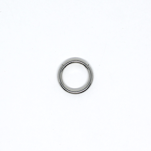 Plain Ring Easy Opening 2 mm