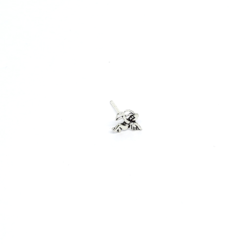 Cupid stud Earring