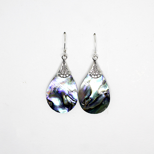 Teardrop Earrings