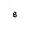 Flower Stud Earring