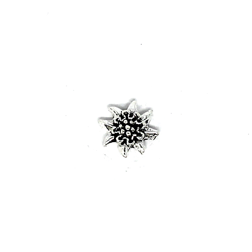 Flower Stud Earring