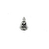 Buddha Stud Earring