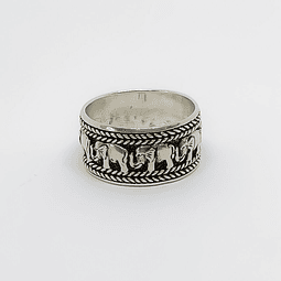 Aliança com Elefantes