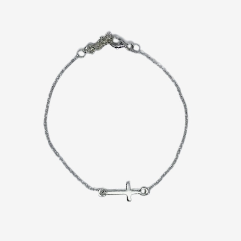 Pulseira Cruz