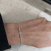 Pulseira Cruz