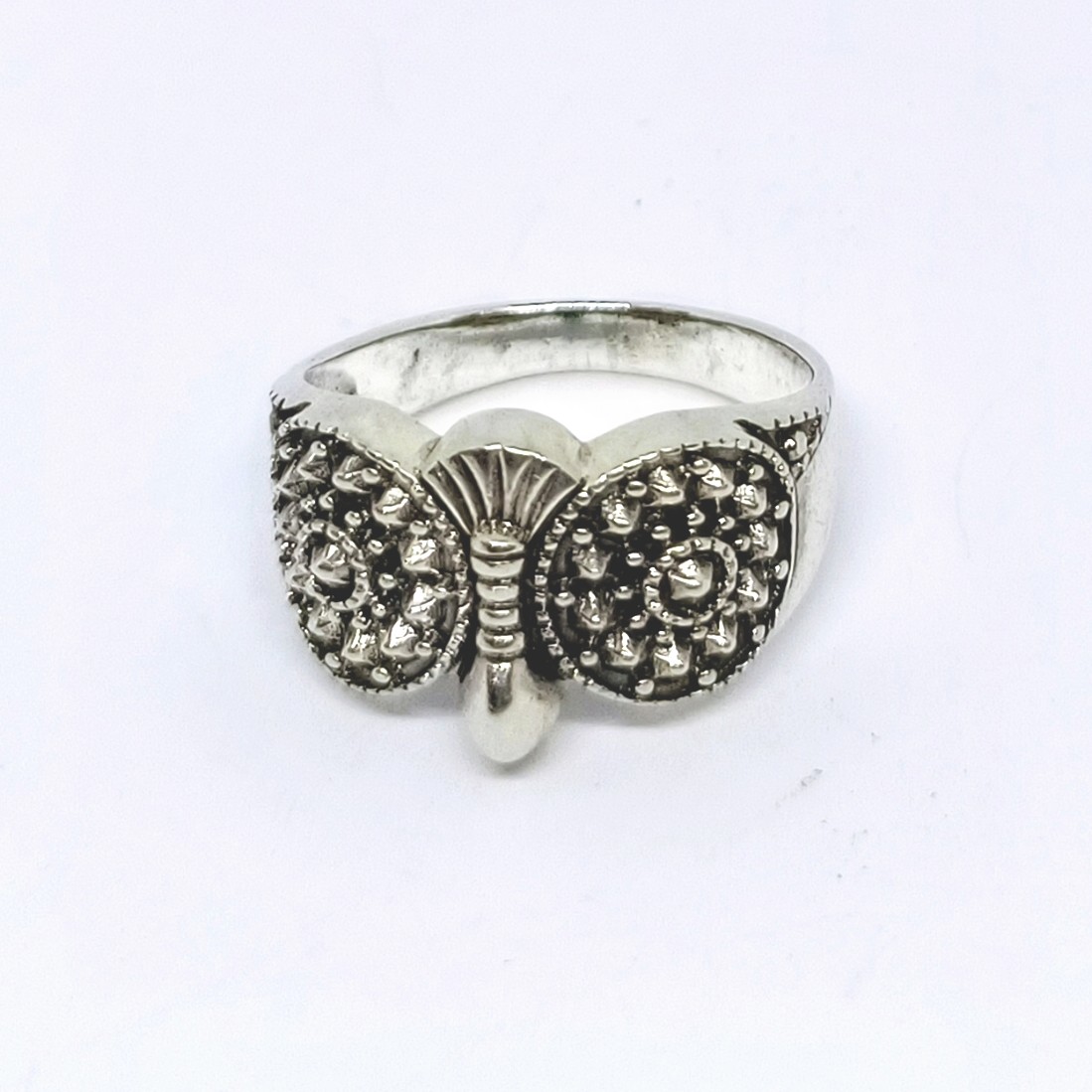 Anel Olhos de Coruja 