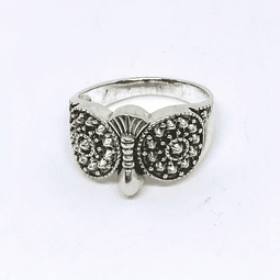 Anel Olhos de Coruja 