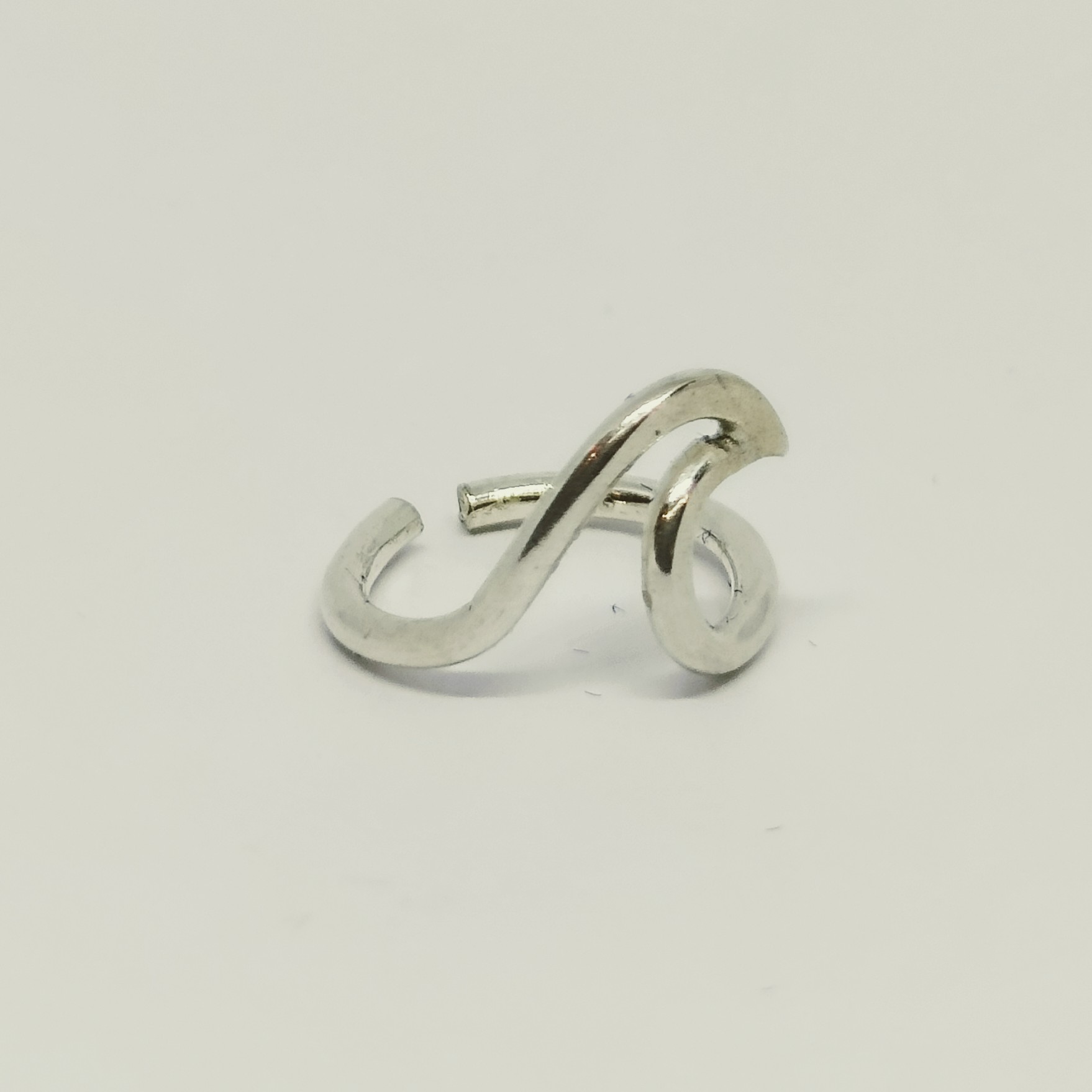 Wave Ear Cuf