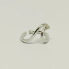 Wave Ear Cuf