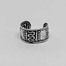 Crafted Ear Cuf