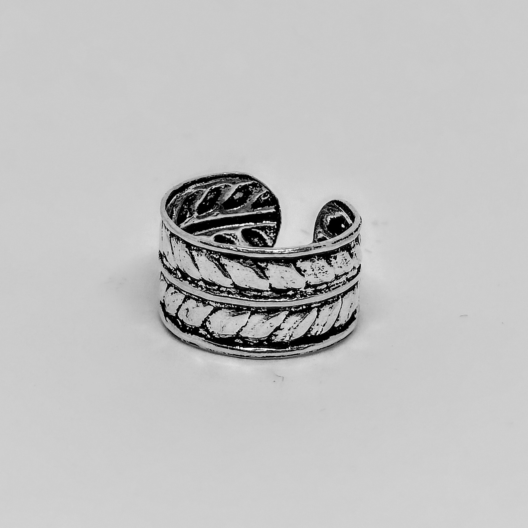 Crafted Ear Cuf