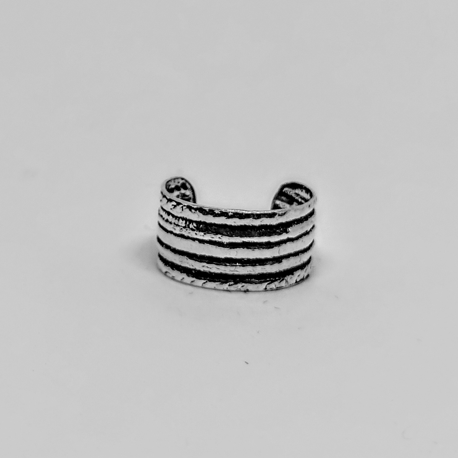 Crafted Ear Cuf