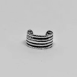 Crafted Ear Cuf